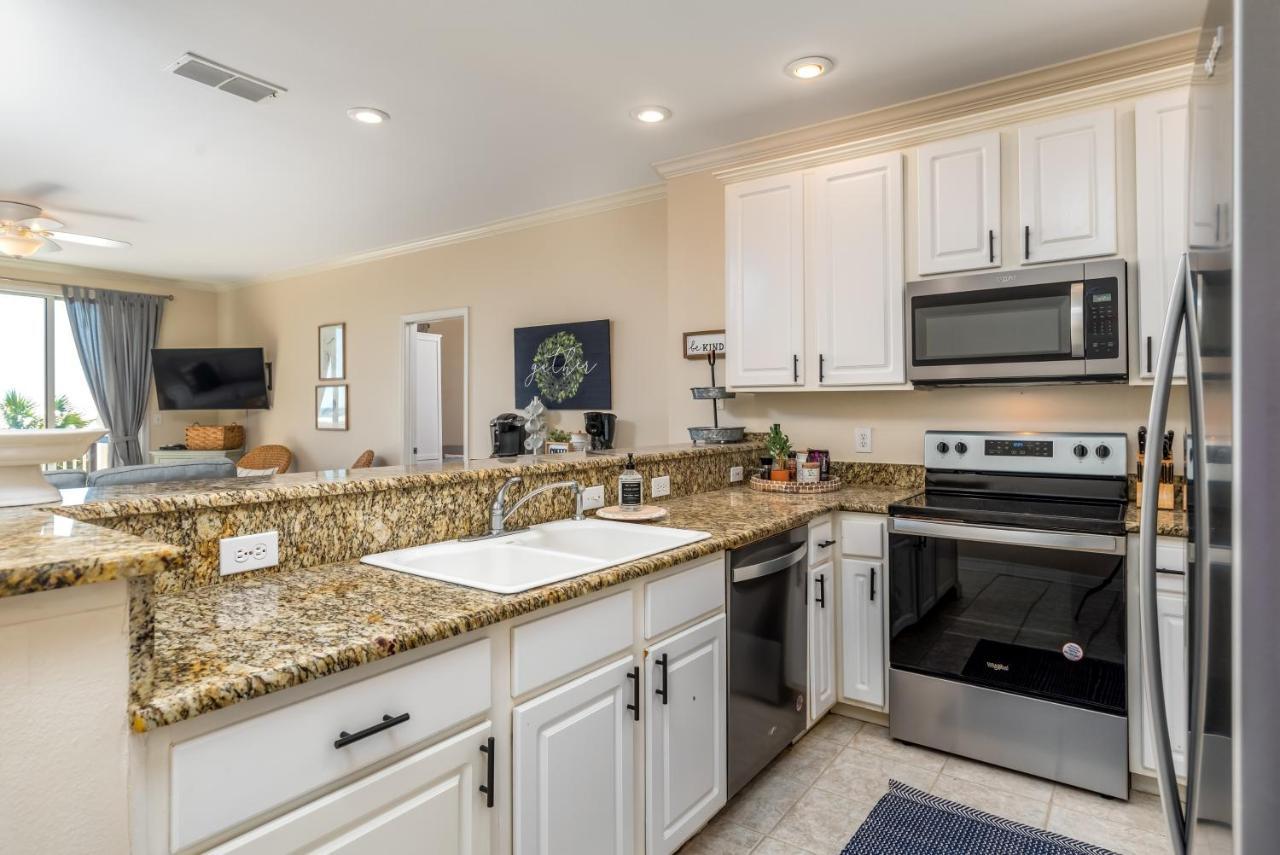 Rambl One: Gulf-View Condo with Beach Club and Dual Pools Dauphin Island Exterior photo